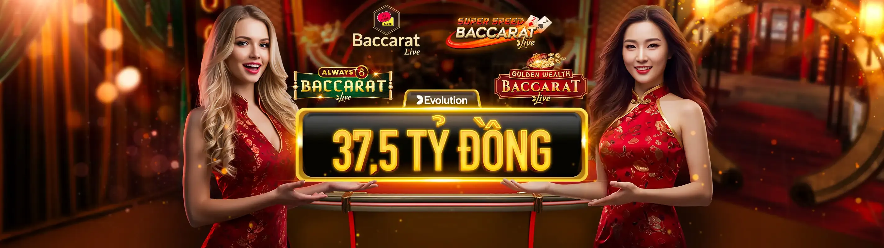 Sòng bạc trực tuyến N188 App với người chia bài trực tiếp