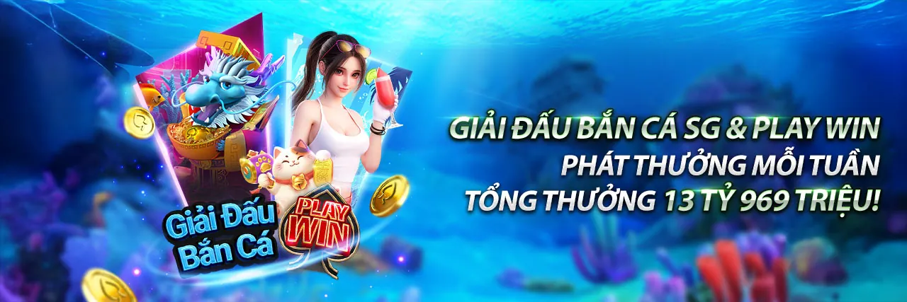 Thế giới bắn cá sống động trên N188 APP